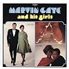  Marvin Gaye and His Girls
