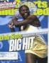 Sports Illustrated September 20 1999 Serena Williams/U.S. Open Winner on Cover, Edgerrin James/Indianapolis Colts, Tom Coughlin/Jacksonville Jaguars, Jamal Lewis/University of Tennessee, Billy Wagner/Houston Astros