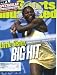 Sports Illustrated September 20 1999 Serena Williams/U.S. Open Winner on Cover, Edgerrin James/Indianapolis Colts, Tom Coughlin/Jacksonville Jaguars, Jamal Lewis/University of Tennessee, Billy Wagner/Houston Astros