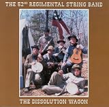 Search : The Dissolution Wagon: Songs of the Civil War