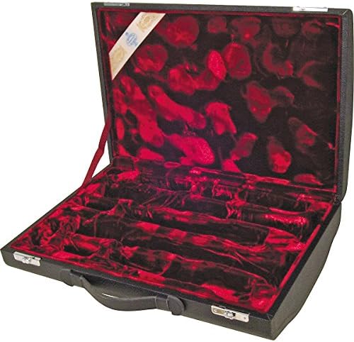Buffet Crampon Pochette Clarinet Cases Double Pouchette Case