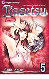 Rasetsu (Volume 5)
