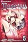 Rasetsu, Vol. 5