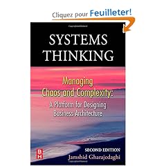 Systems Thinking: Managing Chaos And Complexity: A Platform for Designing Business Architecture