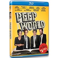 Peep World