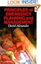 Principles of Emergency Planning and Management