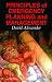 Principles of Emergency Planning and Management