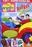 The Wiggles - Toot Toot/Yummy Yummy [...