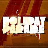 Holiday Parade lyrics
