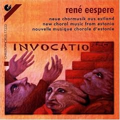 Invocatio-Neue Chormusik aus