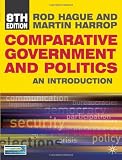 Produkt-Bild: Comparative Government and Politics: An Introduction