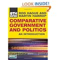 Comparative Government and Politics: An Introduction