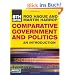 Comparative Government and Politics: An Introduction