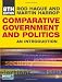 Comparative Government and Politics