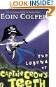 The Legend of Captain Crow's Teeth
