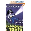 Legend Of Captain Crows Teeth