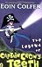 The Legend of Captain Crow's Teeth