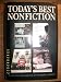 Today's Best Nonfiction the Roosevelts, Zlata's Diary, Shot in the Dark, Learning How the Heart Beats (Volume 31)