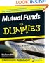Mutual Funds For Dummies, 5th edition