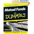 Mutual Funds For Dummies, 5th edition by Eric Tyson