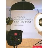 Studio Photographer's Lighting Biblevon "Calvey Taylor-Haw"