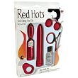 TLC Red Hots Scorching Sex Kit