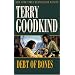 Debt of Bones. (GollanczF.)