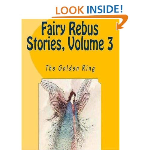 Rebus Story Example