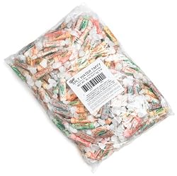 FRALINGER'S Salt Water Taffy, 5-Pound Bag