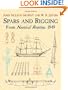 Spars and Rigging: From Nautical Routine, 1849 (Dover Maritime)