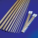 Wood Dowels 1/16 x 12 (10)