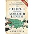 How the States Got Their Shapes Too: The People Behind the Borderlines