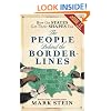 How the States Got Their Shapes Too: The People Behind the Borderlines