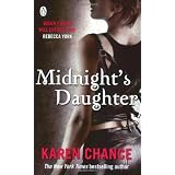 Midnight's Daughterby Karen Chance