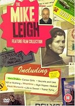 The Mike Leigh Film Collection : Naked / Bleak Moments / Career Girls / Secrets & Lies / Vera Drake / Topsy Turvy / All Or Nothing / Life Is Sweet / High Hopes / Meantime [1971] [DVD]