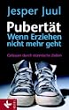 Pubert�t - wenn Erziehen nicht mehr geht