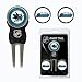 Sign Golf
NHL San Jose Sharks 3 Marker Sign Divot Pack