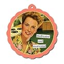 Anne Taintor Medicated & Motivated Air Fresheners