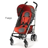Chicco Liteway Stroller - Noce
