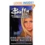 One Thing or Your Mother (Buffy the Vampire Slayer)