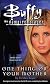 One Thing or Your Mother (Buffy the Vampire Slayer)