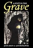 A foot in the grave and other ghost stories