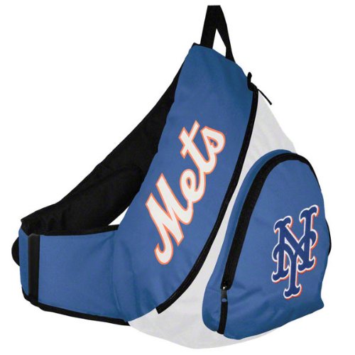 MLB New York Mets Slingback (Medium, Royal)