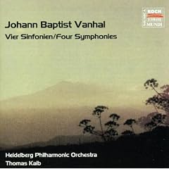 Sinfonien