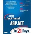 Sams Teach Yourself Asp Net Days