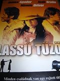Slow Burn / Lassu Tuzon