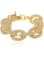 CC Skye Mariner Chain Link Bracelet, 5"