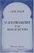 Book St. Jean Chrysostome et les murs de son temps