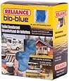 Reliance Products Bio-Blue Toilet Deodorant Chemicals (12-Pack)