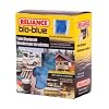 Reliance Products Bio-Blue Toilet Deodorant Packaged (12-Pack)